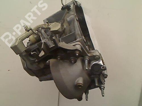 Gearbox CITROËN C5 I (DC_) 2.2 HDi (DC4HXB, DC4HXE) | BP8974860M3 
