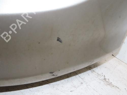 Front bumper PEUGEOT 308 I (4A_, 4C_) 1.6 HDi | BP29621634C7 
