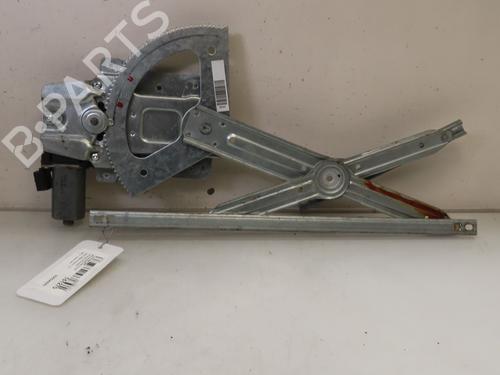 Used Front right window mechanism OPEL AGILA B (H08) 1.0 (F68) (65 hp) 30952969