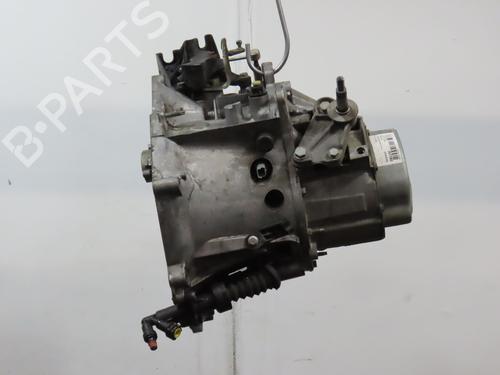 Gearbox CITROËN BERLINGO Box Body/MPV (B9) 1.6 HDi 90 | BP32005399M3