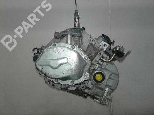 Gearbox CITROËN XSARA PICASSO (N68) 1.6 HDi | BP8989066M3 