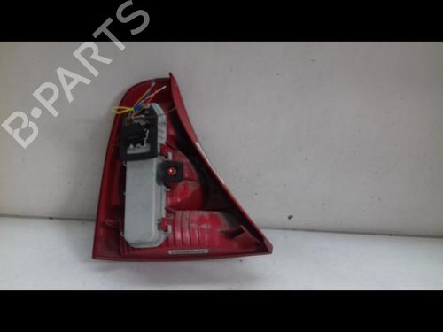 Right taillight RENAULT CLIO II (BB_, CB_) 1.5 dCi (B/CB07) | BP15200927C35 