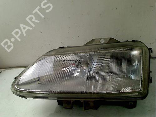 Used Left headlight RENAULT ESPACE III (JE0_) [1996-2002]  15745719
