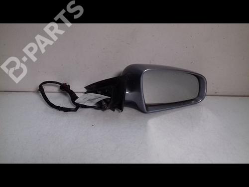 Right mirror AUDI A3 Sportback (8PA) 1.9 TDI | BP10709395C27 