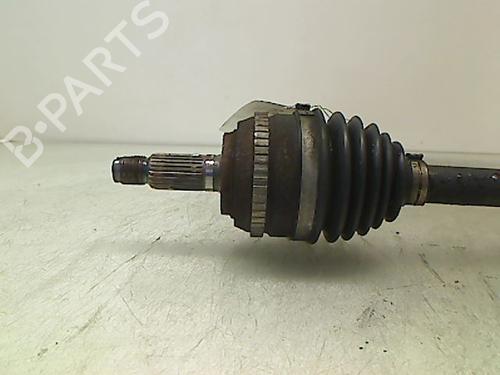 Used Left front driveshaft BMW 1 (F20) 116 d (116 hp) 8976629