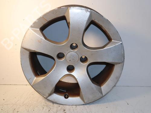 Used Rim Rim 39218813 39218813