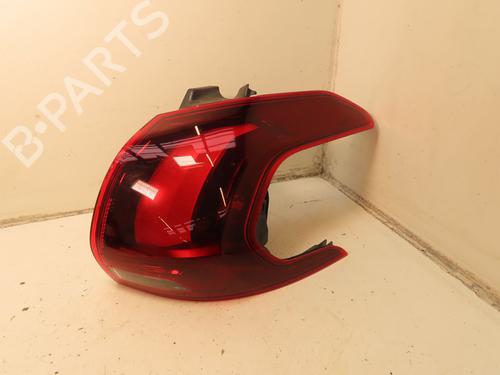 Right taillight PEUGEOT 2008 I (CU_) 1.6 BlueHDi 120 | BP31325283C35