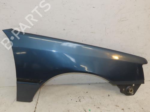 Right front fenders PEUGEOT 205 II (20A/C) 1.1 | BP30486704C42 