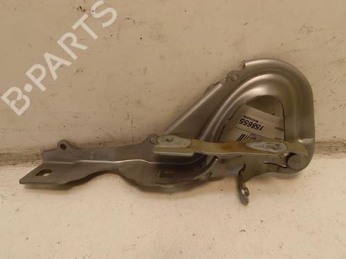Hinge/Door check strap CITROËN C3 III (SX) 1.2 VTi 82 | BP30952858C146