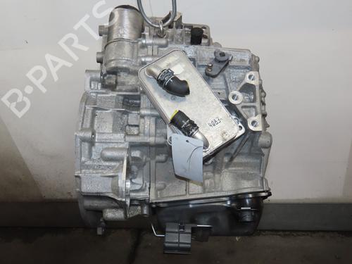 Used Gearbox VW GOLF VIII (CD1, DA1) 2.0 TDI (150 hp) 31605395