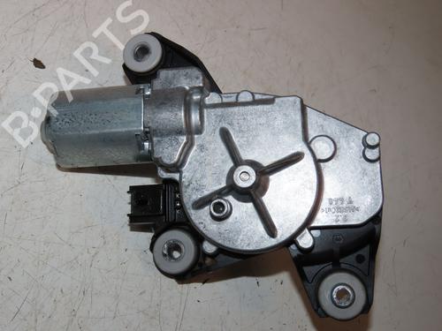 Used Rear wiper motor RENAULT TWINGO III (BCM_, BCA_) 0.9 TCe 110 (109 hp) 30979997