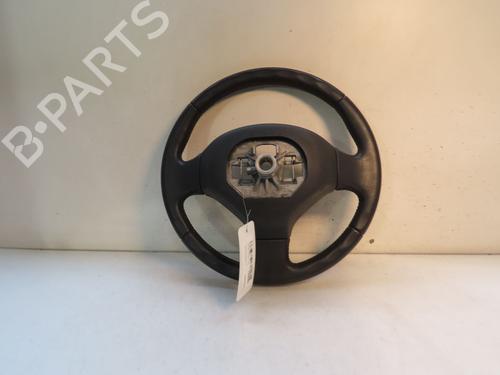 Used Steering wheel Steering wheel PEUGEOT 3008 I MPV (0U_) 1.6 HDi (114 hp) 16979839 16979839