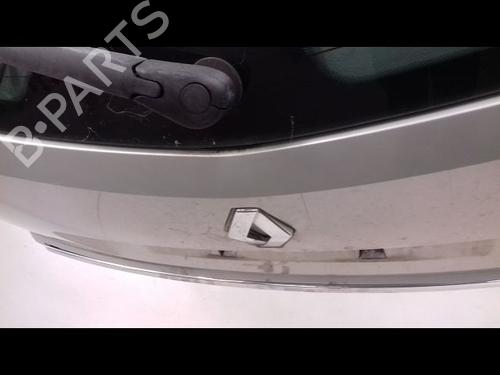 Tailgate RENAULT LAGUNA II Grandtour (KG0/1_) 1.9 dCi (KG0G) | BP23152773C6 