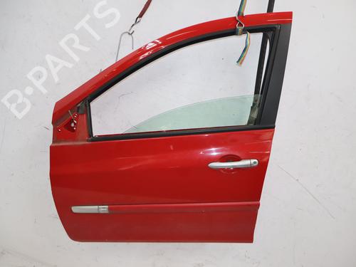 Used Left front door Left front door 39219792 39219792