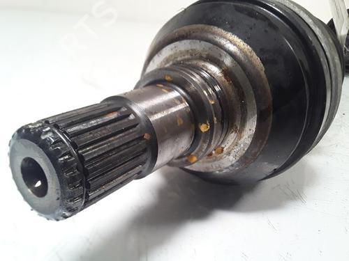 Used Right front driveshaft CHEVROLET AVEO / KALOS Hatchback (T250, T255) 1.2 LPG (84 hp) 23149730