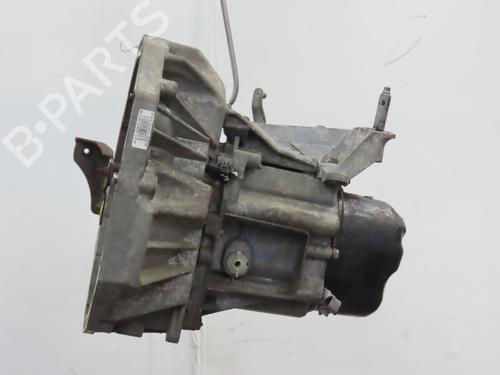 Gearbox DACIA DUSTER (HS_) 1.5 dCi | BP37501030M3 - Image 2