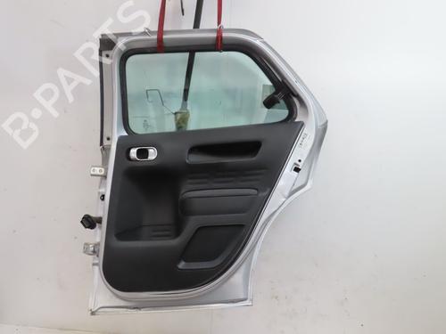 Dør højre bagtil CITROËN C4 CACTUS 1.2 VTi 82 (82 hp) 31962649