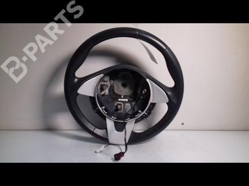Used Steering wheel FORD KA (RU8) 1.2 (69 hp) 9706117