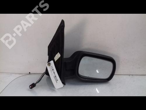 Right mirror FORD FUSION (JU_) 1.6 | BP8984942C27 