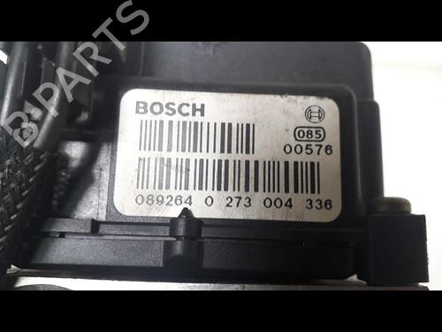 Used ABS pump FIAT PUNTO (188_) 1.2 60 (188.030, .050, .130, .150, .230, .250) (60 hp) 14956214