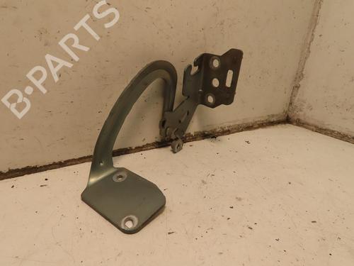 Dørhængsel/Dørbegrænser PEUGEOT 1007 (KM_) 1.4 (75 hp) 32659451