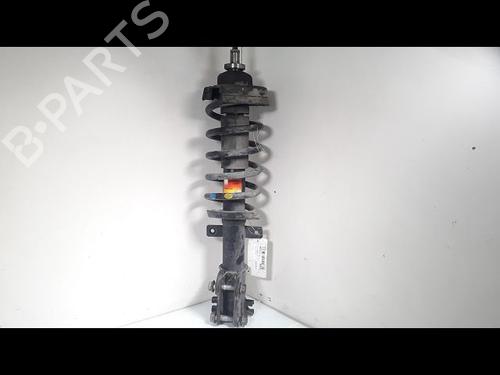 Used Right front shock absorber NISSAN PRIMASTAR Van (X83) 2.5 dCi 150 (145 hp) 23150121