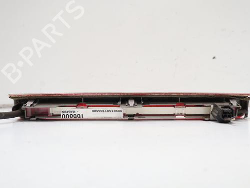 Used Third brake light Third brake light 37252846 37252846