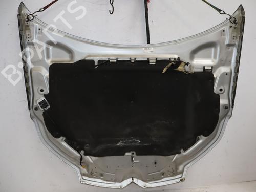 Used Hood Hood CITROËN C5 III (RD_) 2.0 HDi 140 (RDRHF8, RDRHFA, RDRHA8, RDRHAJ) (140 hp) 39936779 39936779