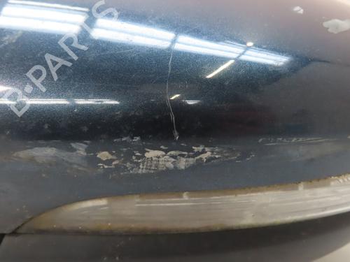 Left mirror VW GOLF VI (5K1) 1.6 TDI | BP20340366C26 