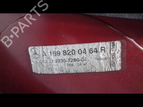 Right taillight MERCEDES-BENZ A-CLASS (W169) A 180 CDI (169.007, 169.307) | BP23153428C35
