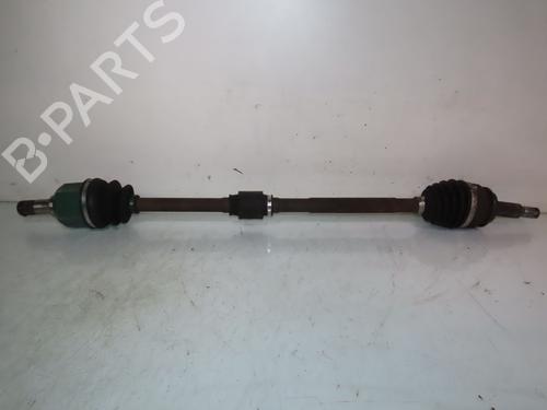 Right front driveshaft CITROËN C4 AIRCROSS 1.6 | BP23851703M39