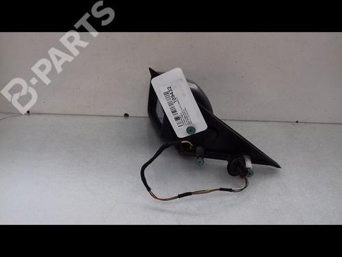Left mirror BMW 5 (E60) 525 d | BP8986385C26 