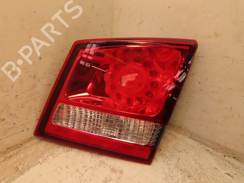 Used Right tailgate light FIAT FREEMONT (345_) 2.0 JTD (170 hp) 28159494