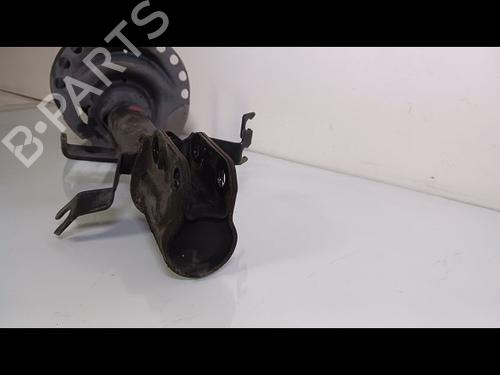 Used Left front shock absorber RENAULT CAPTUR I (J5_, H5_) 0.9 TCe 90 (90 hp) 15138486