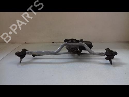 Used Front wiper motor Front wiper motor RENAULT CLIO II (BB_, CB_) 1.2 16V (BB05, BB0W, BB11, BB27, BB2T, BB2U, BB2V, CB05,... (75 hp) 8982590 8982590