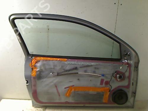 Left front door OPEL ASTRA G Hatchback (T98) 2.0 DTI 16V (F08, F48) | BP15745479C2 