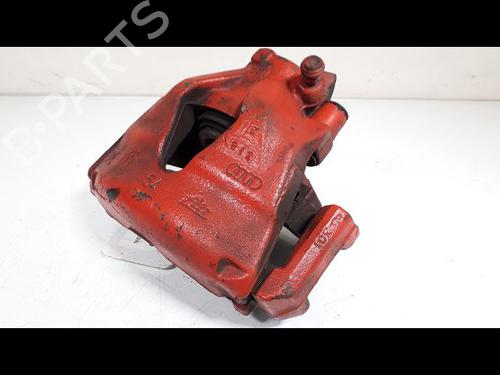 Used Left front brake caliper VW GOLF IV (1J1) 1.9 TDI (130 hp) 14891979