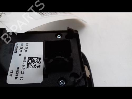 Used Left front window switch FORD FIESTA VI (CB1, CCN) 1.4 TDCi (68 hp) 12564406