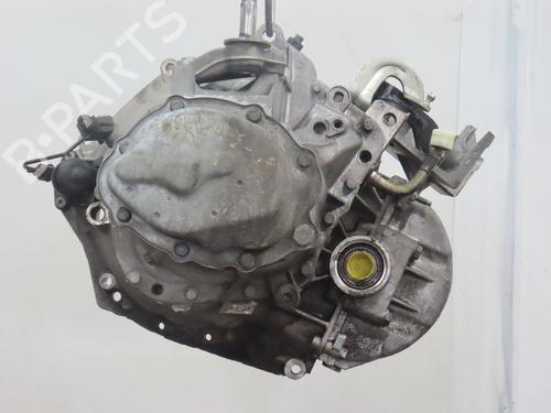 Used Gearbox PEUGEOT 308 SW I (4E_, 4H_) 1.6 HDi (92 hp) 26463048