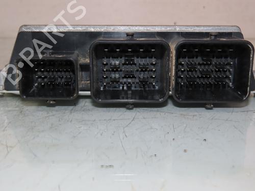 Used Engine control unit (ECU) CITROËN C3 III (SX) 1.2 VTi 82 (82 hp) 30950522