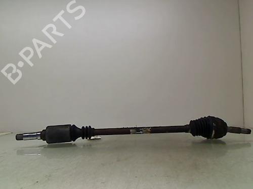 Right front driveshaft PEUGEOT 106 II (1A_, 1C_) 1.1 i | BP8986727M39