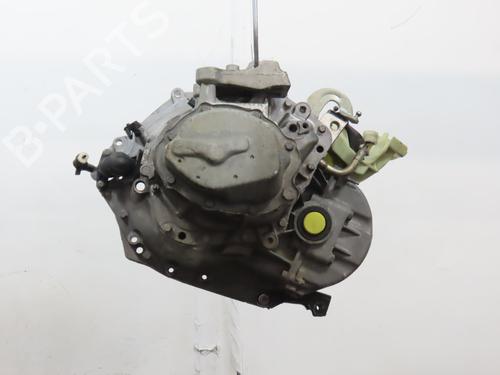 Gearbox PEUGEOT 2008 I (CU_) 1.6 VTi | BP39180819M3 - Image 3