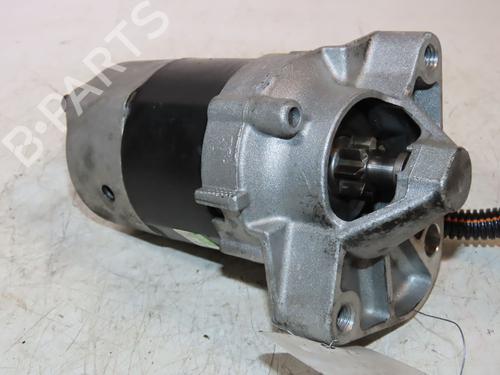 Startmotor RENAULT MEGANE I (BA0/1_) 1.6 16V (BA04, BA0B, BA11, BA1J, BA16, BA19, BA1K, BA1V,... (107 hp) 30117355