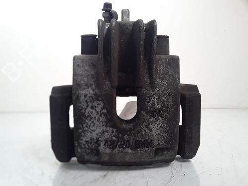 Used Left rear brake caliper BMW 5 (E60) 530 xd (231 hp) 14891481