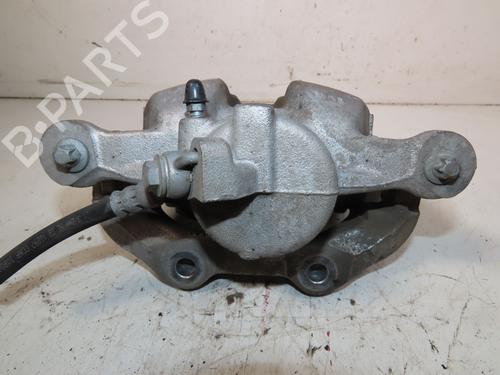 Pinça travão frente esquerda PEUGEOT 208 II (UB_, UP_, UW_, UJ_) e-208 (136 hp) 31302308