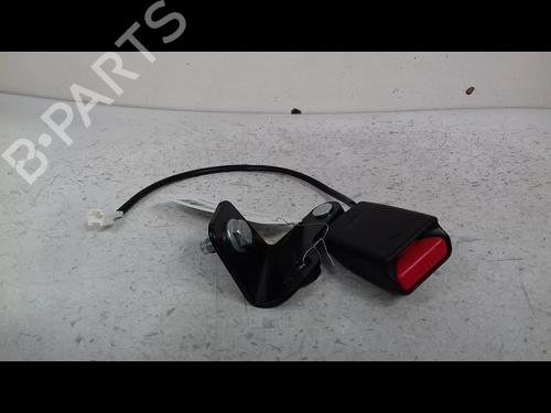 Seat buckle RENAULT KADJAR (HA_, HL_) 1.3 TCe 140 (HLNB, HLN1) | BP14892523I32