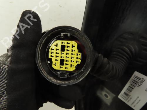 Used Right rear door CITROËN C6 (TD_) 3.0 HDi (241 hp) 30953622