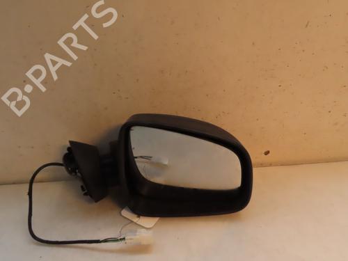 Used Right mirror DACIA DUSTER (HS_) 1.5 dCi (HSAJ) (90 hp) 17802697