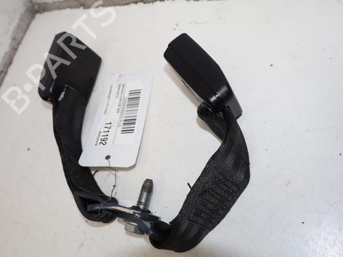 Seat buckle DACIA DUSTER (HS_) 1.5 dCi 4x4 | BP39755642I32 - Image 2