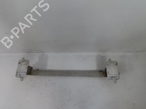 Used Front bumper reinforcement OPEL CORSA E (X15) 1.3 CDTI (08, 68) (75 hp) 30952477
